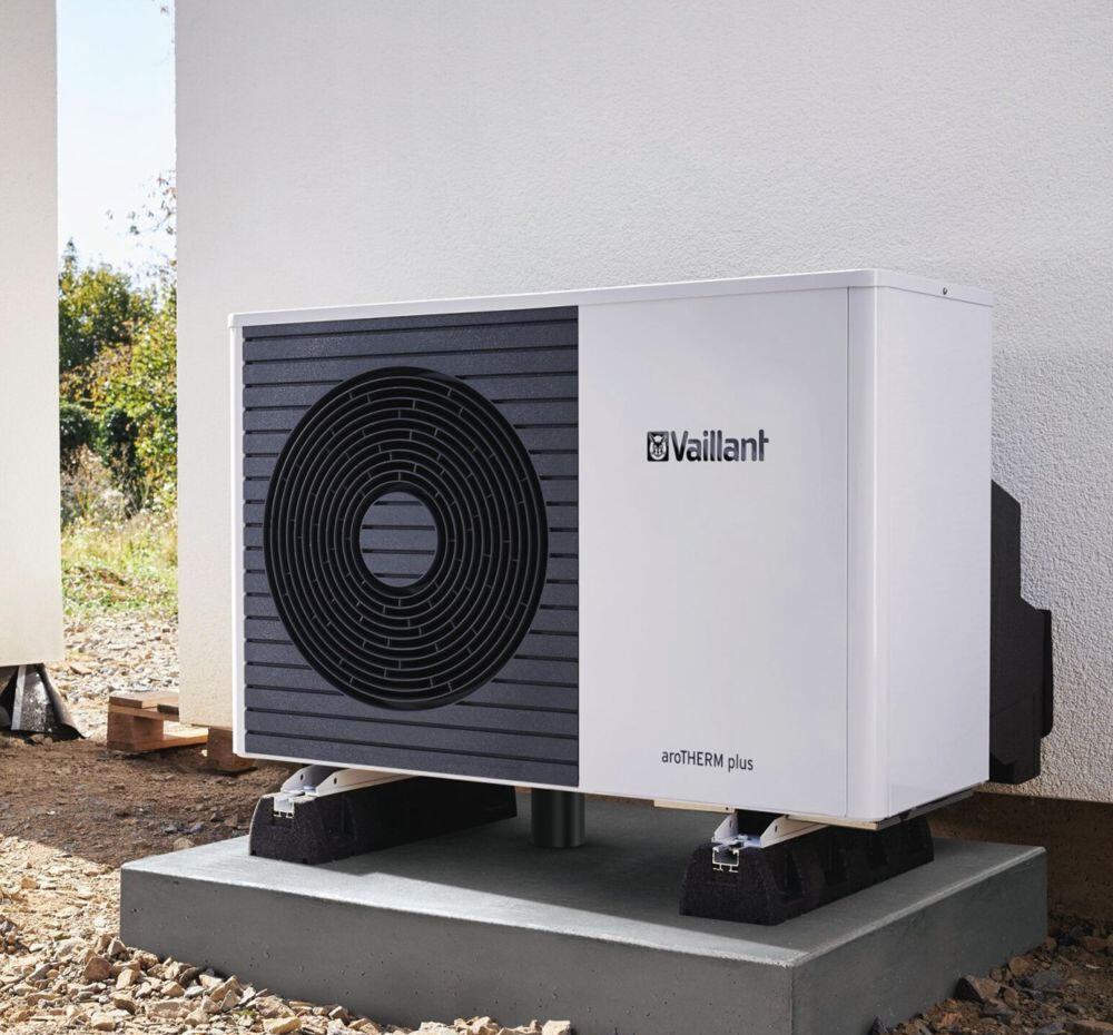 Ascot heating engineer